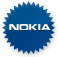 Прошивка от Samsung GT-i8910 для Nokia (HX-V4-Main)